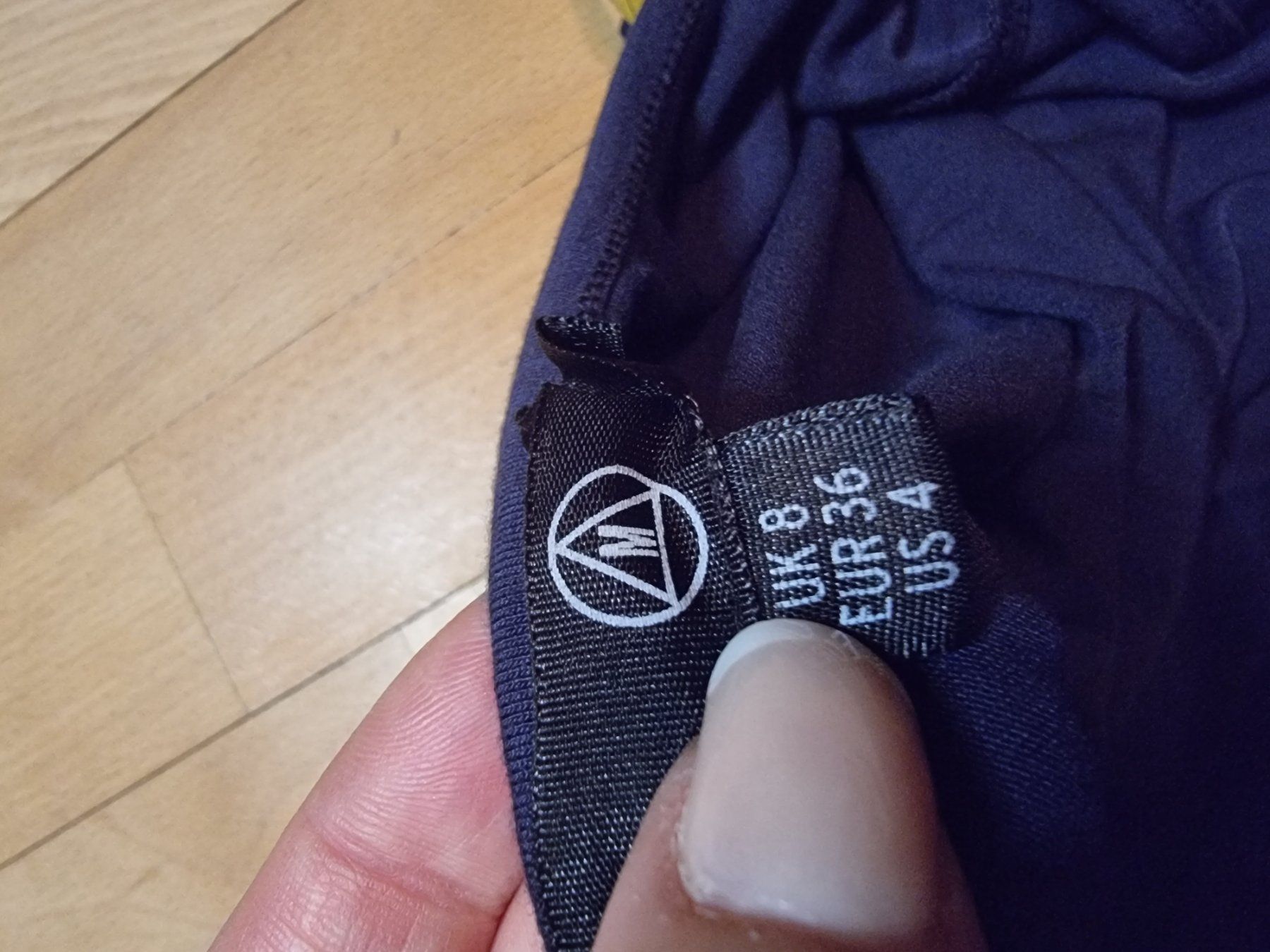 Vestiti: 🌺Kleid Größe 38/M🌺 – Usato da Wald ZH venduto da CapLux 3