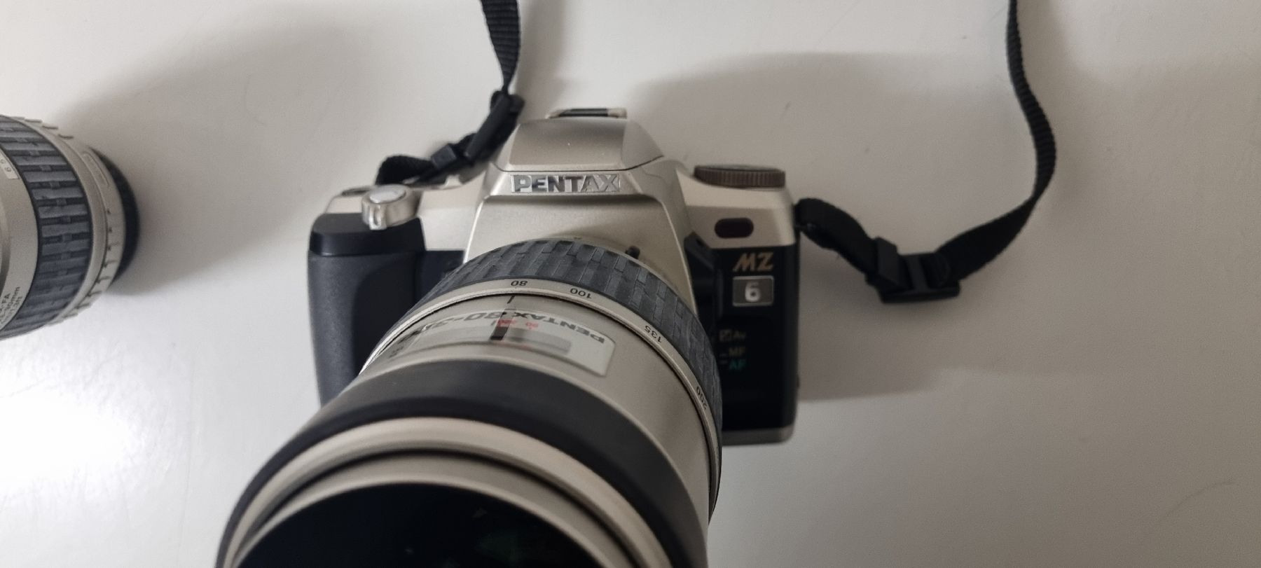 Fotocamera: Vito bl Spiegelreflexkamera – Usato da Moosseedorf venduto da dfe_s5hz 1