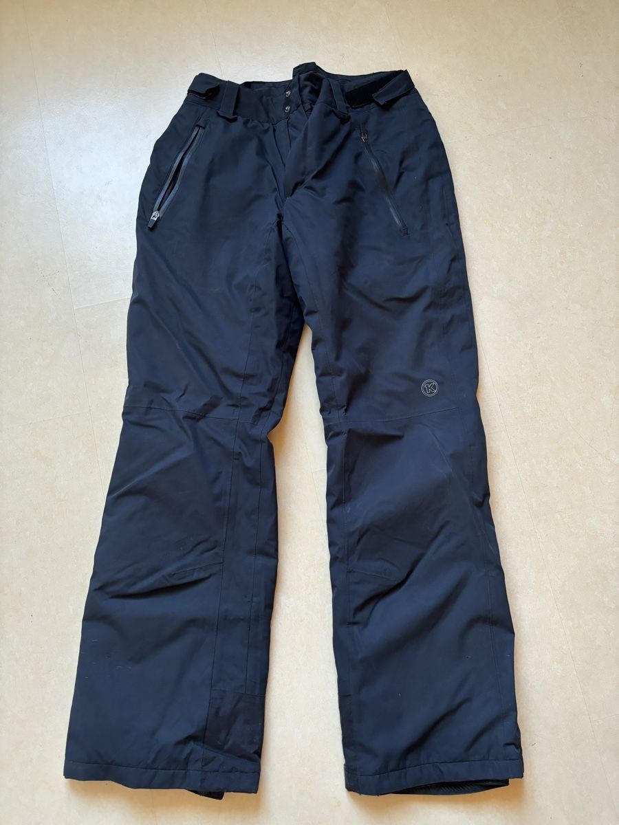 Pantaloni: K-Tec Skihose – Usato da Willisdorf venduto da sam_m9y8