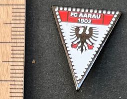 FC Aarau 1902 / Pin