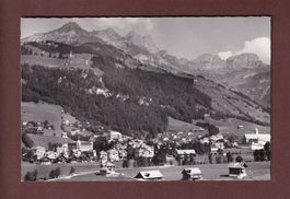 ENGELBERG gegen Ristis-Brunni