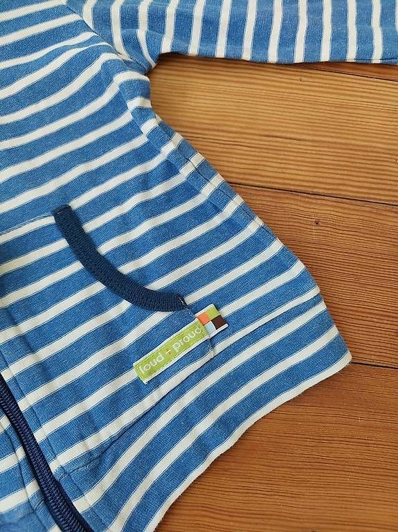 Loud Proud Giacche & Cappotti: Loud Proud Jacke – Usato da Schaffhausen venduto da nps 1