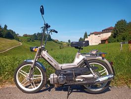 Puch Maxi S 1-Gang Automat E50