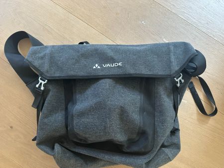 Velotasche von Vaude