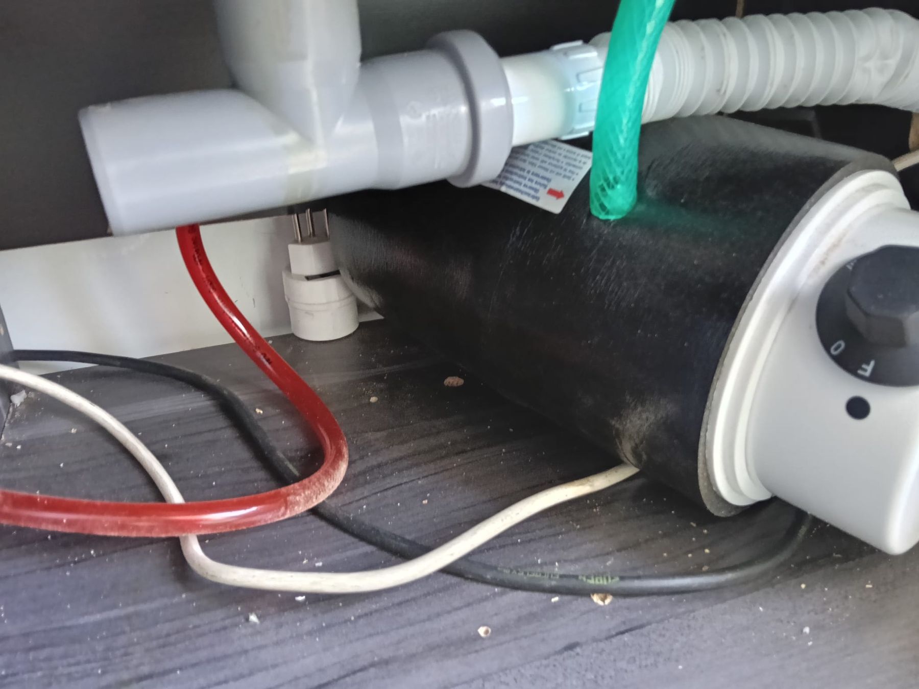 Autoribaltabili: food truck – Usato da Bern venduto da ahm_88xy 4