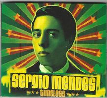 Sergio Mendes – Timeless