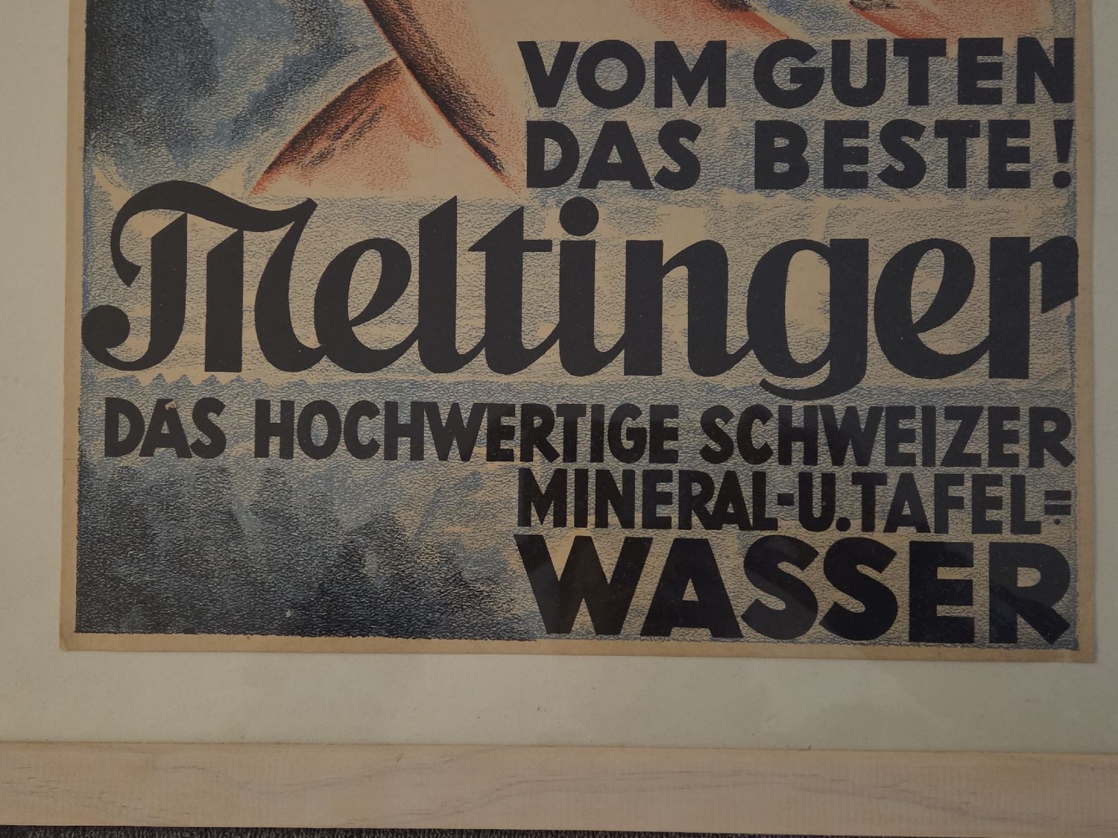 Foto & Immagini: Affiche originale d'époque – Usato da Lausanne venduto da Affichart 3