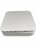 Dock Hagibis MC25 pour Mac mini  USB-C, USB et cartes