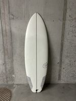 Surfboard Torq 58 x 20 5/8 x 2 3/8 guter Zustand