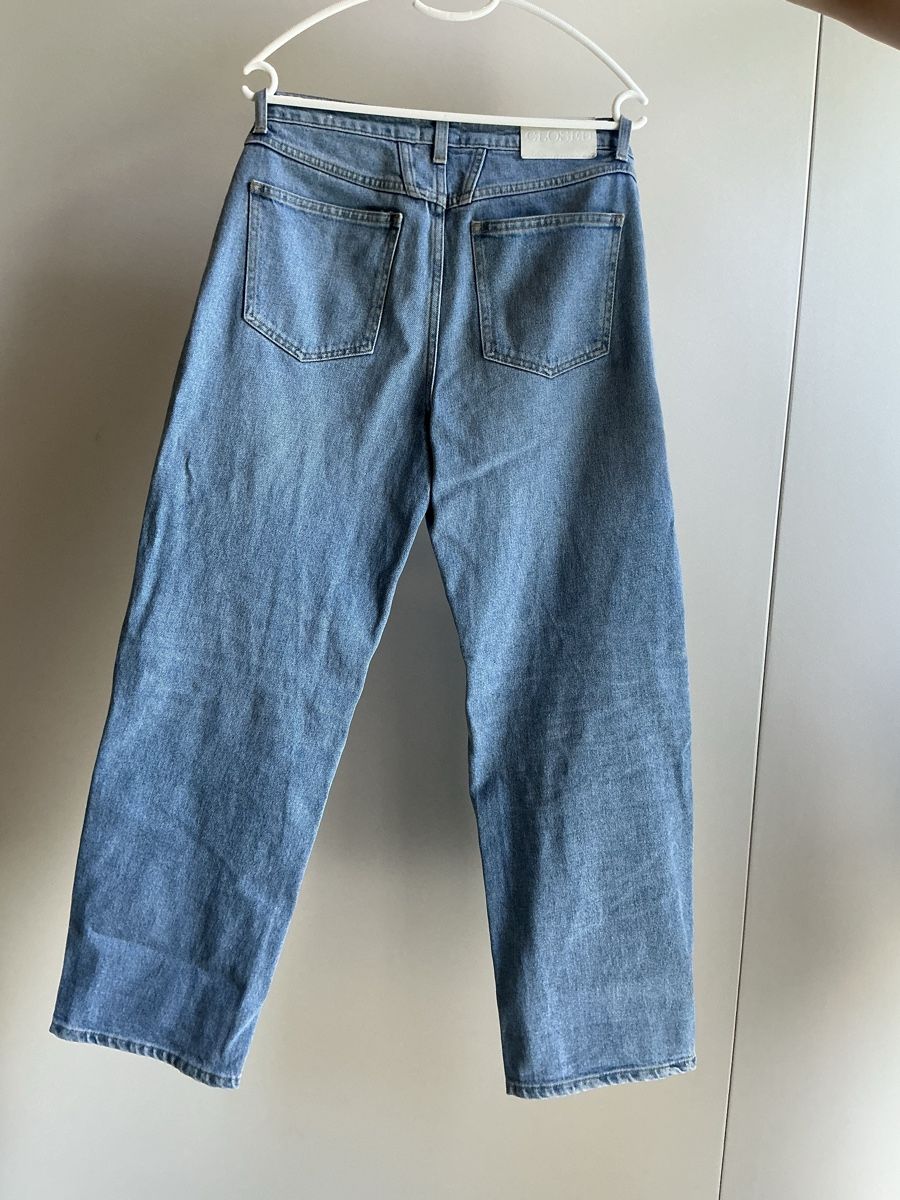 Closed Jeans: Jeans von Closed – Usato da Zürich venduto da lukasg.meier 1