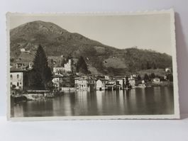 Ponte - Tresa  1942