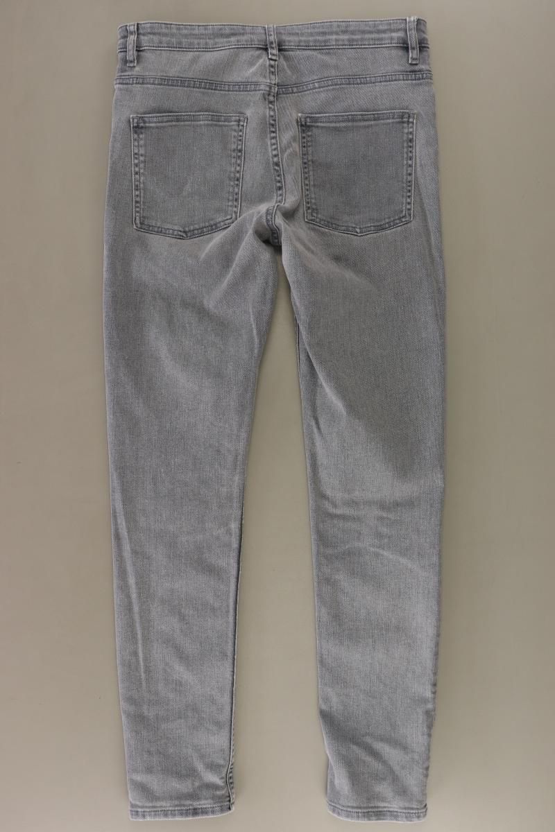 Jeans: Cos Straight Jeans Gr. W28 grau – Usato da Neustadt an der Waldnaab venduto da SecondLifeFashion 1