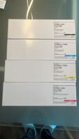 HP 130A Toner Set, CF350A-CF353A, Schwarz, Cyan...