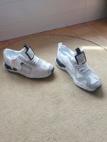 Trendy Sneakers Gr. 41 - stylisch & bequem!