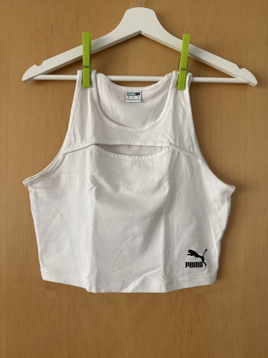 Puma Tops: Top Damen – D'occasion à Wilen (Sarnen) par aninaschwab