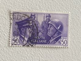 SALE ! Italia Briefmarken ab 1.95 CHF (Gratis-Versand)