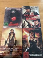 DVD steelbooks TOP