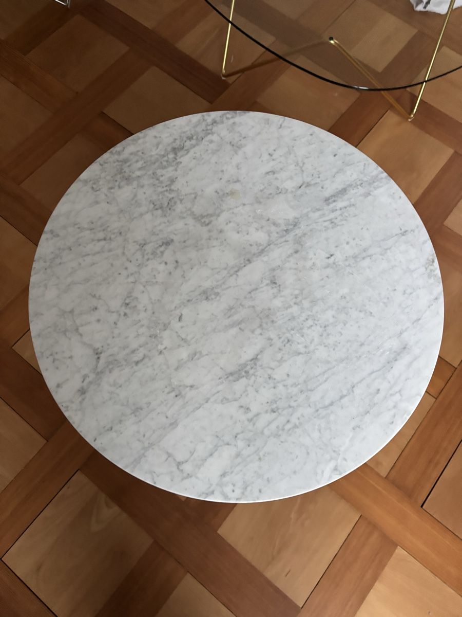 Altro in Decorazioni & Accessori: Roche Bobois, marble side table Ivresse – Usato da Kilchberg ZH venduto da HGD8008 1