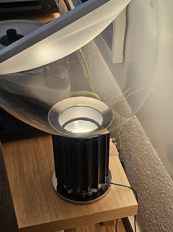 Flos Lampade: FLOS Taccia small led – Usato da Bern venduto da Alex1103 3