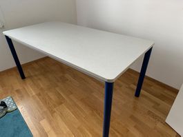 Bürotisch, 160x80