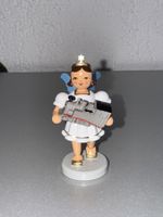 Blank Engel, Handarbeit, Schutzengel, Glücksbote