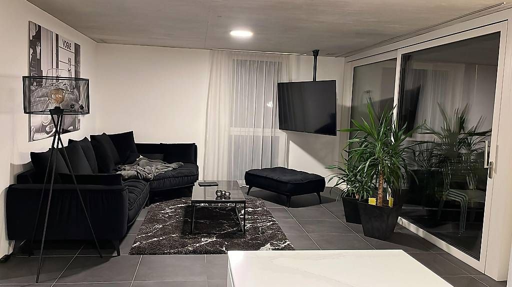 Divani: Komplettes Wohnzimmer – Usato da Oberbüren venduto da noe_9jw9