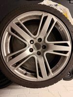 Audi Felgen / Winterräder 8x19 ET26 Audi RS4/RS5 A4 Allroad