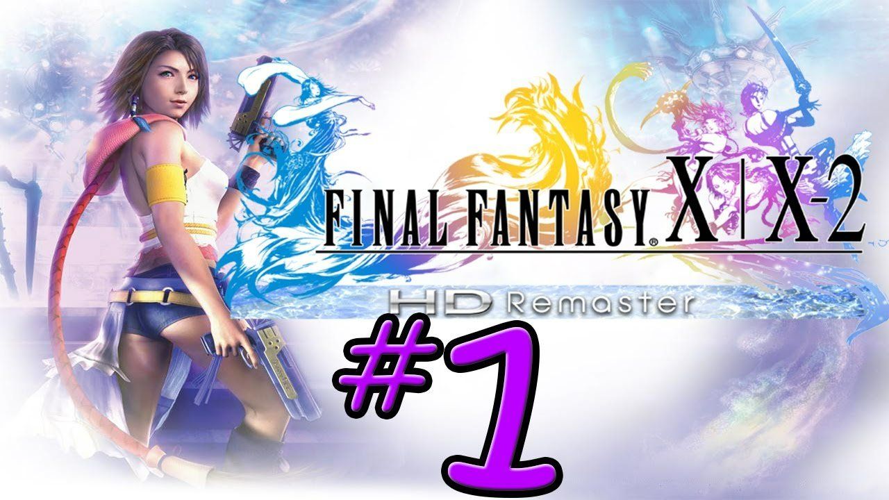 Sony Giochi: PS3  Final Fantasy X / X-2 HD Remaster – Usato da Schüpfheim venduto da Game-Paradis 7