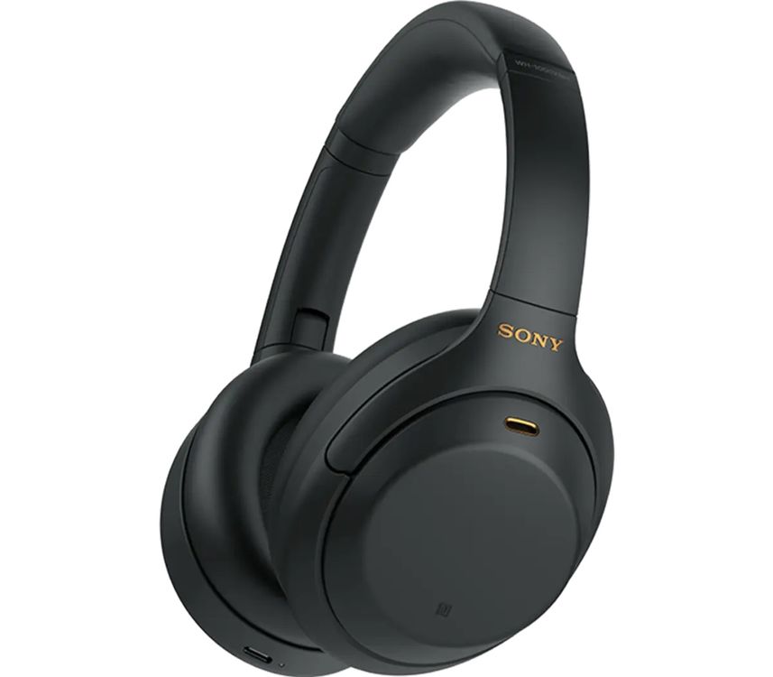 Sony WH1000XM4 Silikonhülle - Weich, Bequem, 5-teilig In Verschiedenen Farben