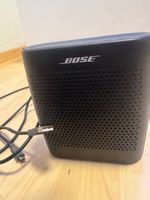 Bose SoundLink Color II  Schwarz