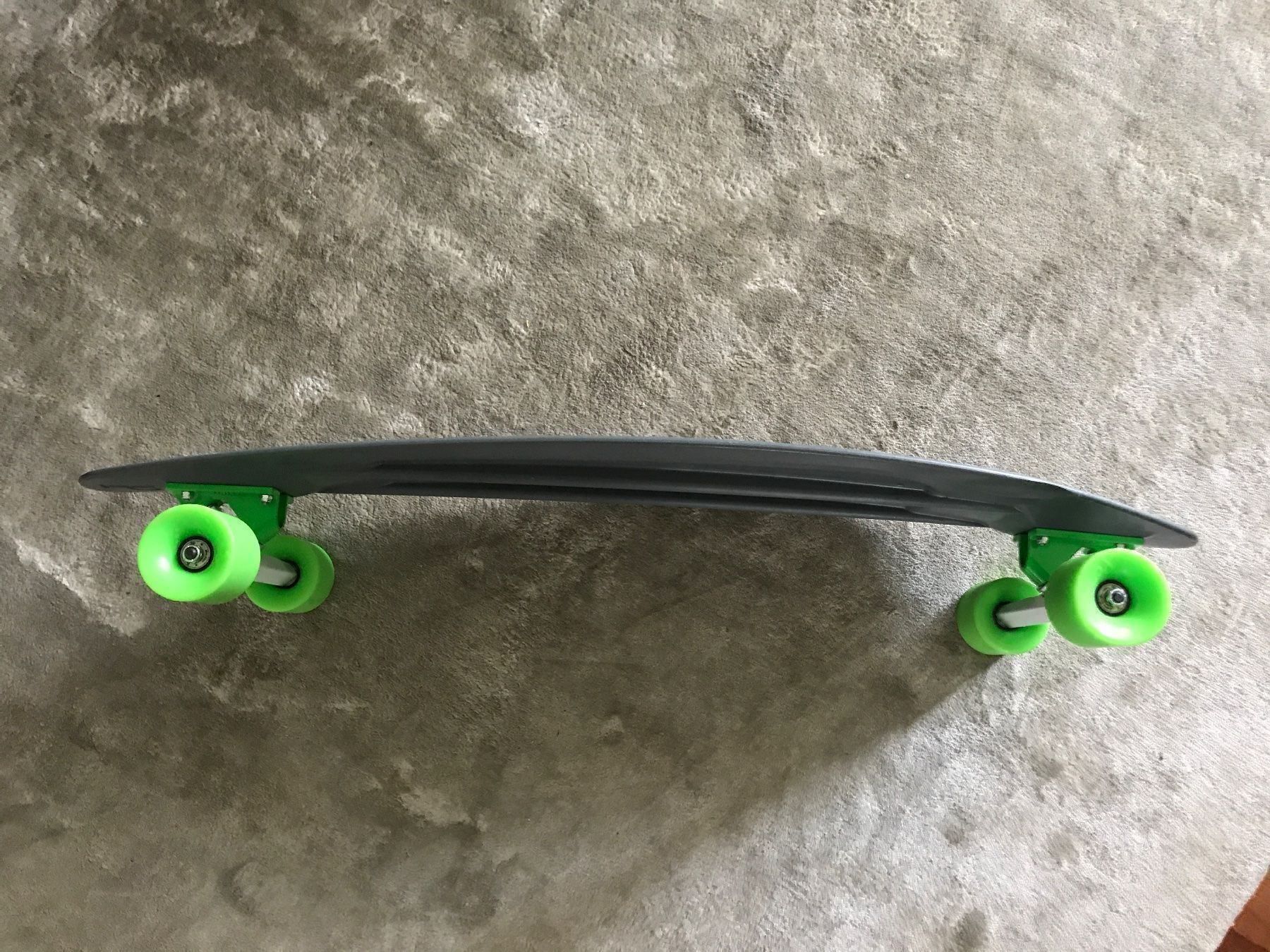 Skateboards: Penny longboard – Usato da Bruettisellen venduto da GiacomoCH 1