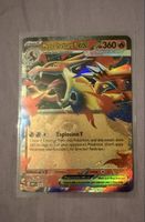 Mega Charizard Y ex mep 030 🏴󠁧󠁢󠁥󠁮󠁧󠁿