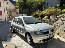 Renault Clio 1.4 16V