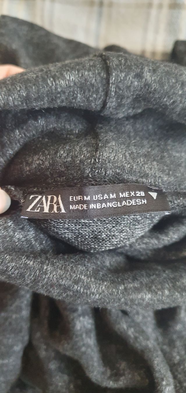 Maglioni & Felpe: 2× Warme Rollkragenpullover, Gr. S – Usato da Bern venduto da fede736 5