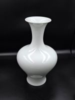 Grosse Rosenthal weisse Rosenthal Classic Rose Vase 32 cm