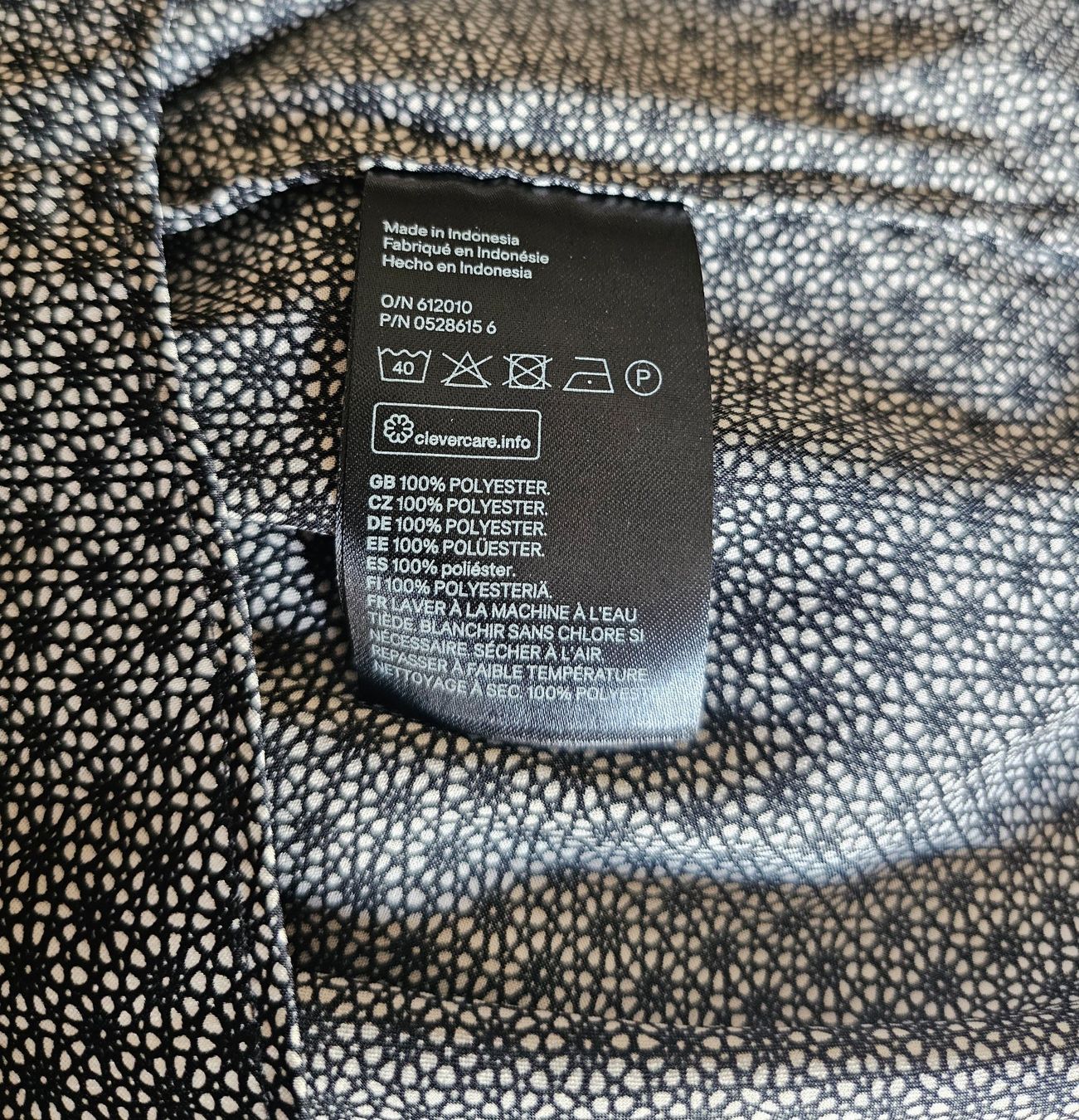 H&M Top: Sommer Top Spaghetti Träger Retro Gr. 36 H&M – Usato da Füllinsdorf venduto da Sunnebliemli7 4