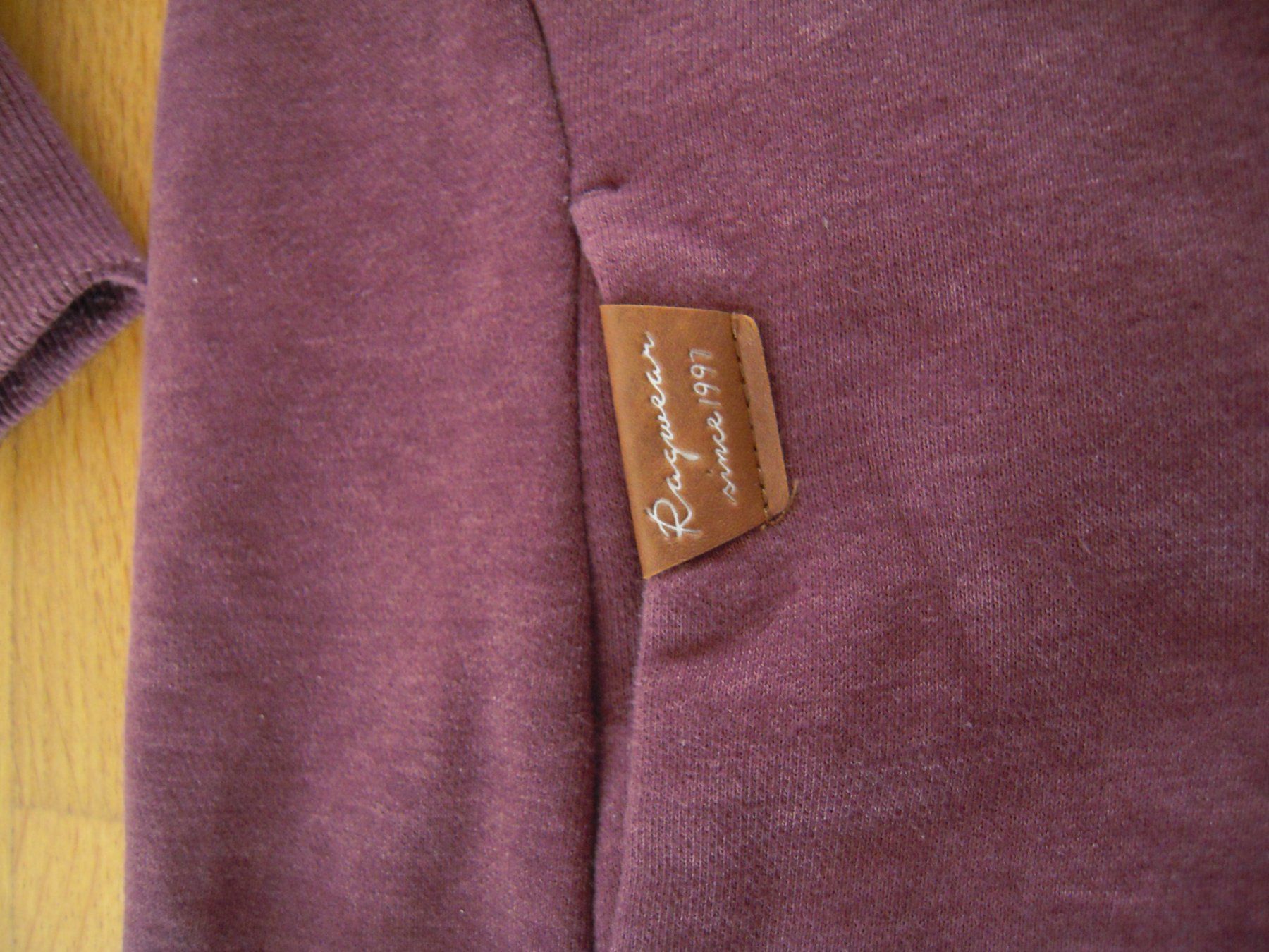 Ragwear Maglioni & Felpe: Ragwear Long Pullover Gr. XS – Nuovo (secondo la descrizione) da Uzwil venduto da visions77 7