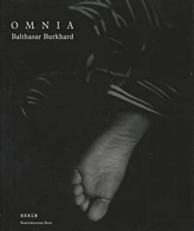 Libri: Kunstbuch v. B. Burkhard – Usato da Zürich venduto da A_Woo