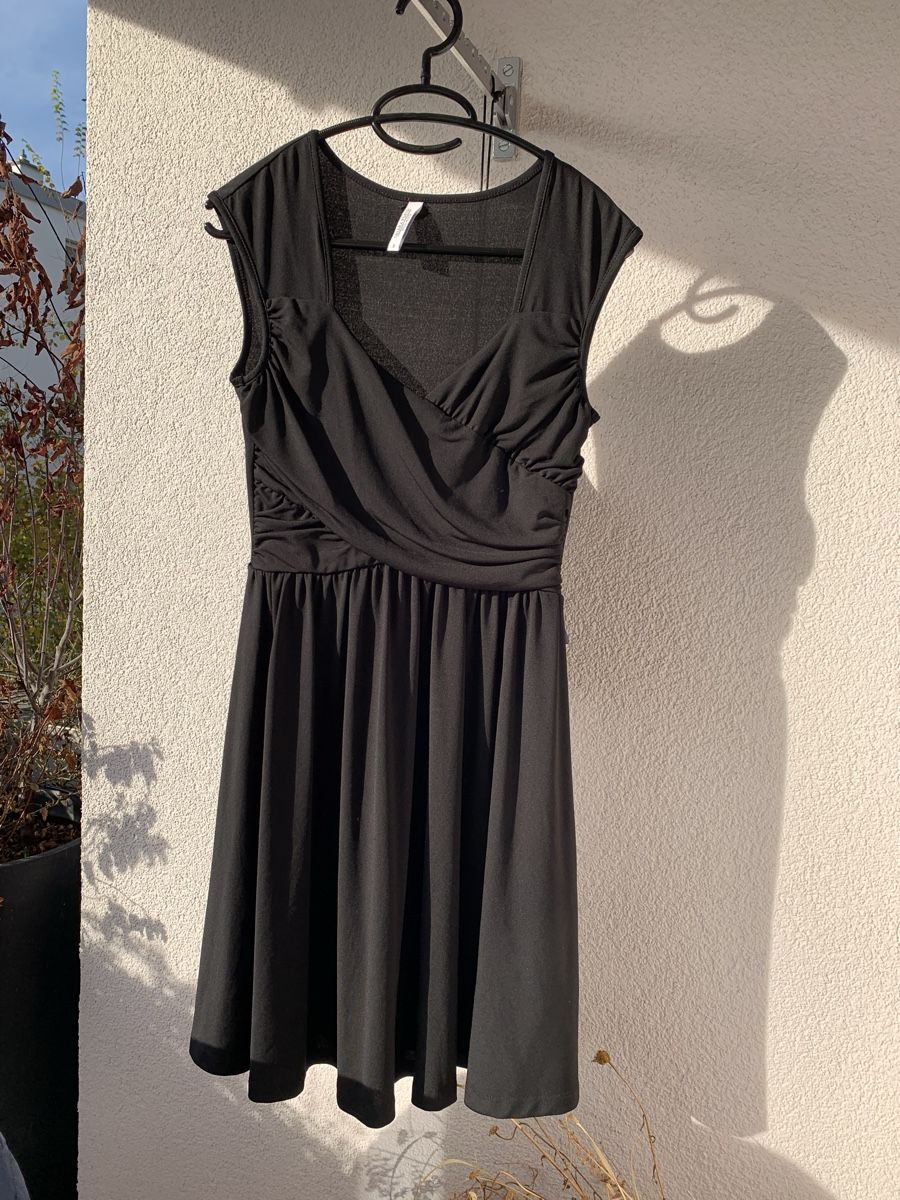 Kleider: Sommerkleid, Gr. S – Gebraucht aus Uster von snickers3