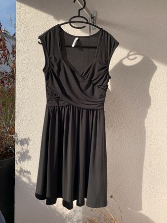 Sommerkleid, Gr. S