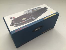 Dan-Toys Presidentielle
