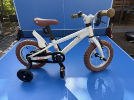 Kindervelo Cubie 120