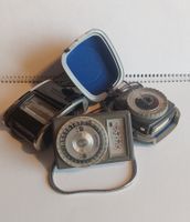 Belichtungsmesser - Vintage Sammlerstück!