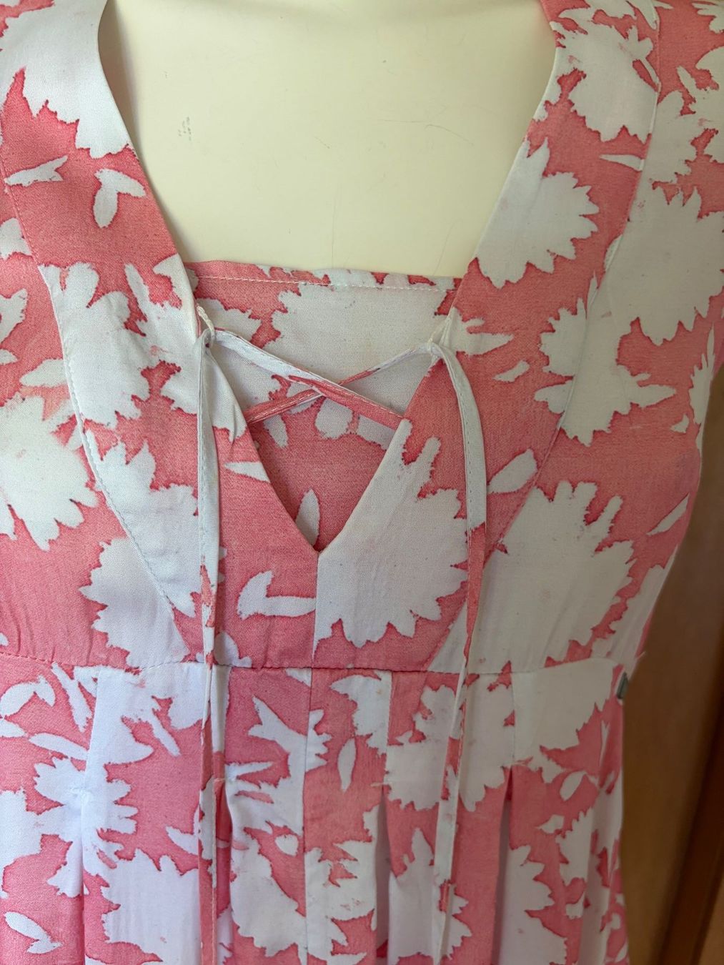 Nile Kleider: Nile Kleid Gr. XS – Gebraucht aus Elfingen von yaris100 1