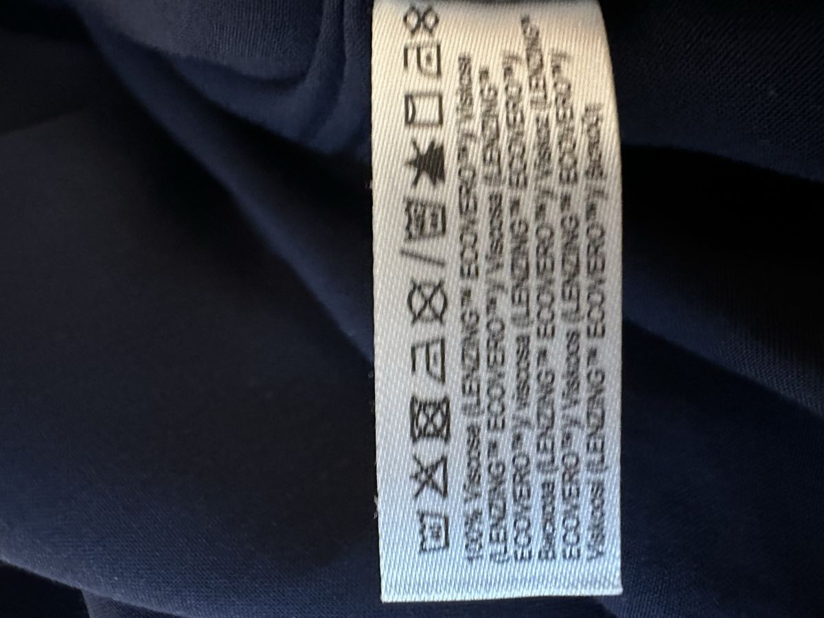 Esprit Vestiti: Robe Esprit bleue sans manches taille L 40-60 – Nuovo (secondo la descrizione) da Châtelaine venduto da Alexandra.jankowski 8
