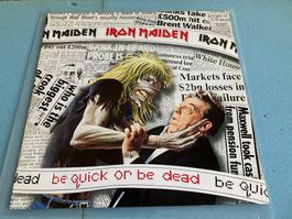 Iron Maiden