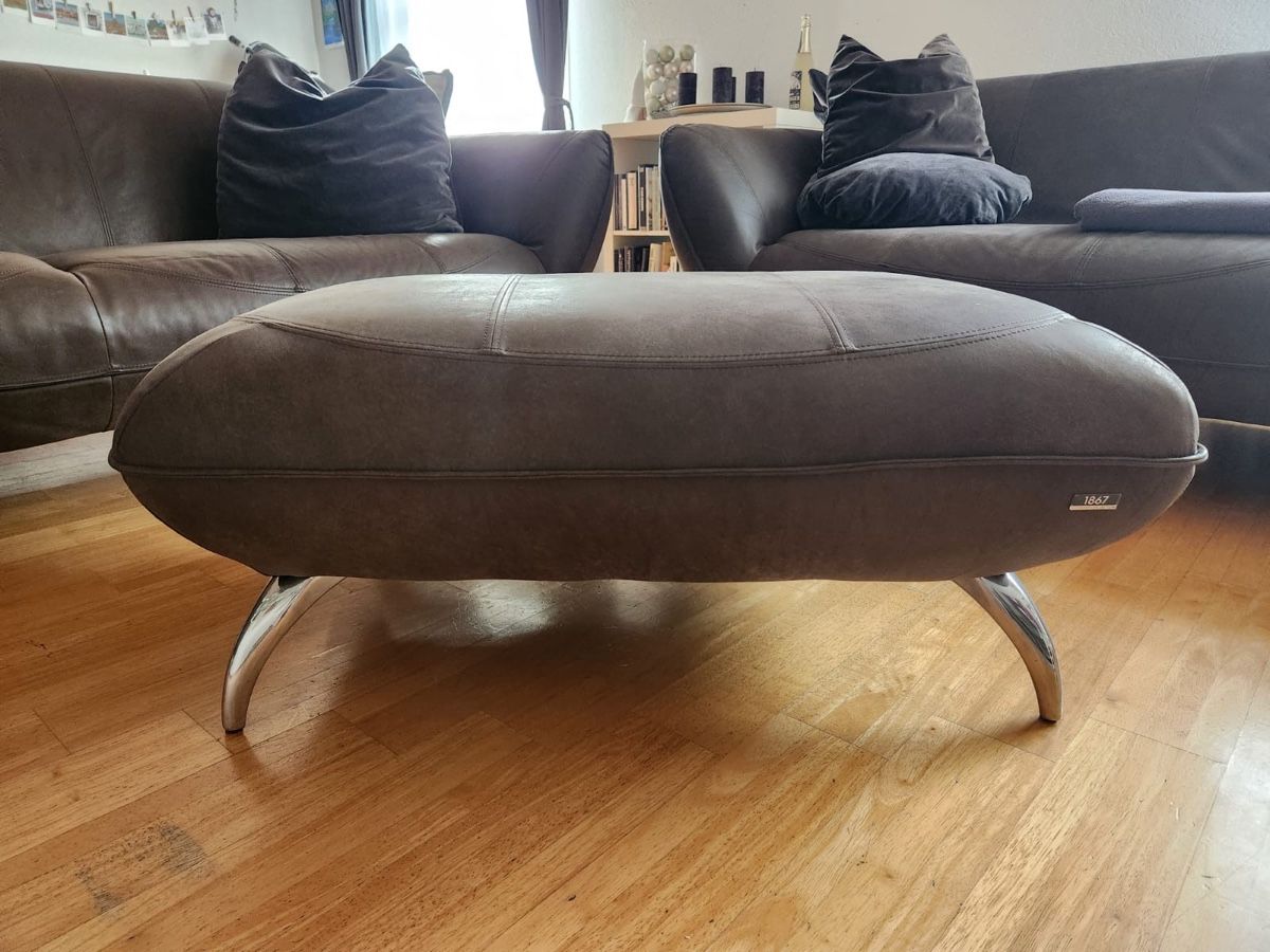 Sofas: Sofa – Gebraucht aus Mannenbach-Salenst von Nadjaschaefer 5