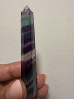 Fluorit Kristall
