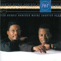 Herbie Hancock [VERVE] with Wayne Shorter