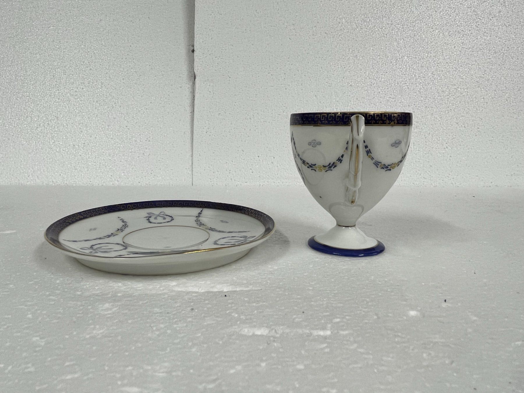 Tazze: Tasse mit Unterteller – Nuovo (secondo la descrizione) da Mumpf venduto da dadaboygugulini 2